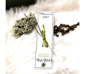 Stickserie ITH - 9 Wunderkerzen Verpackungen bis 2025